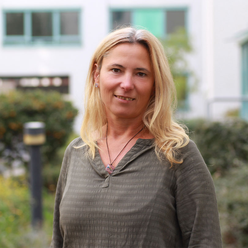 Anja Spangenberg IMA Magdeburg