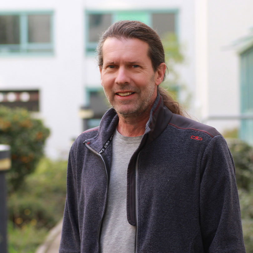 Dirk Reeg IMA Magdeburg