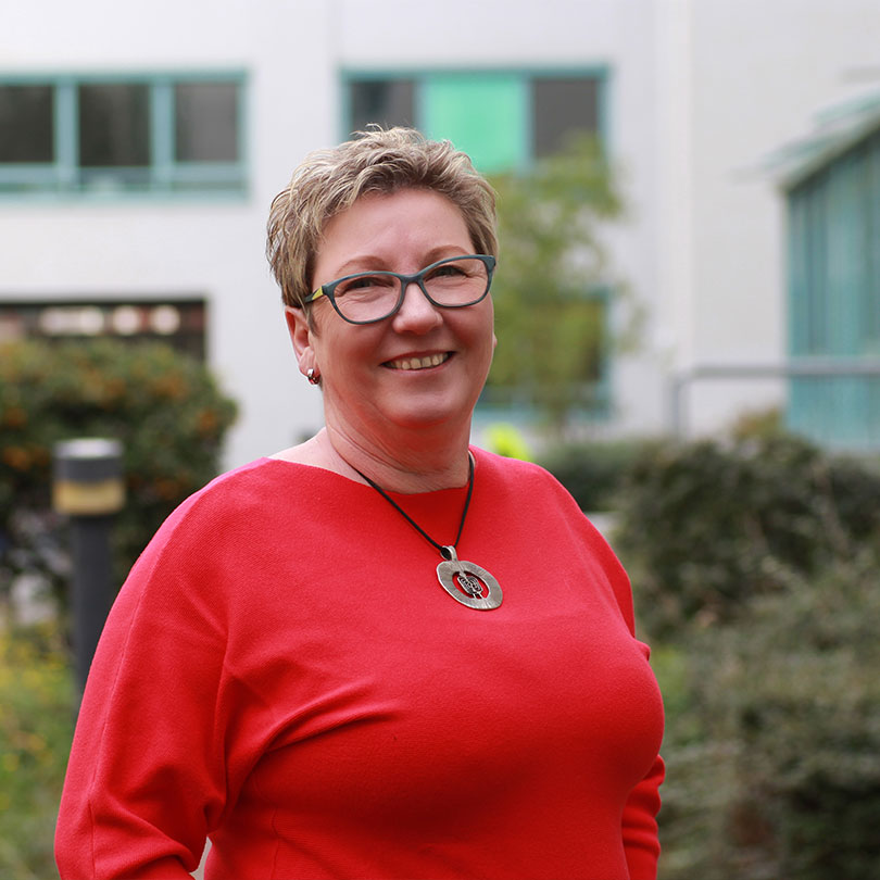 Ina Roth, IMA Magdeburg